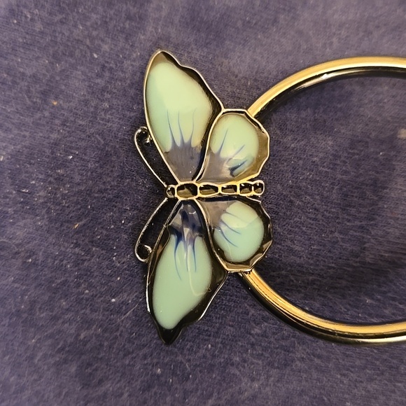 Lilla rose u pin - Picture 2 of 2